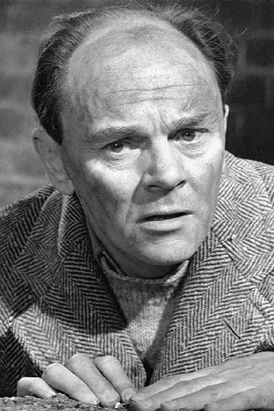 et billede af John Rutland