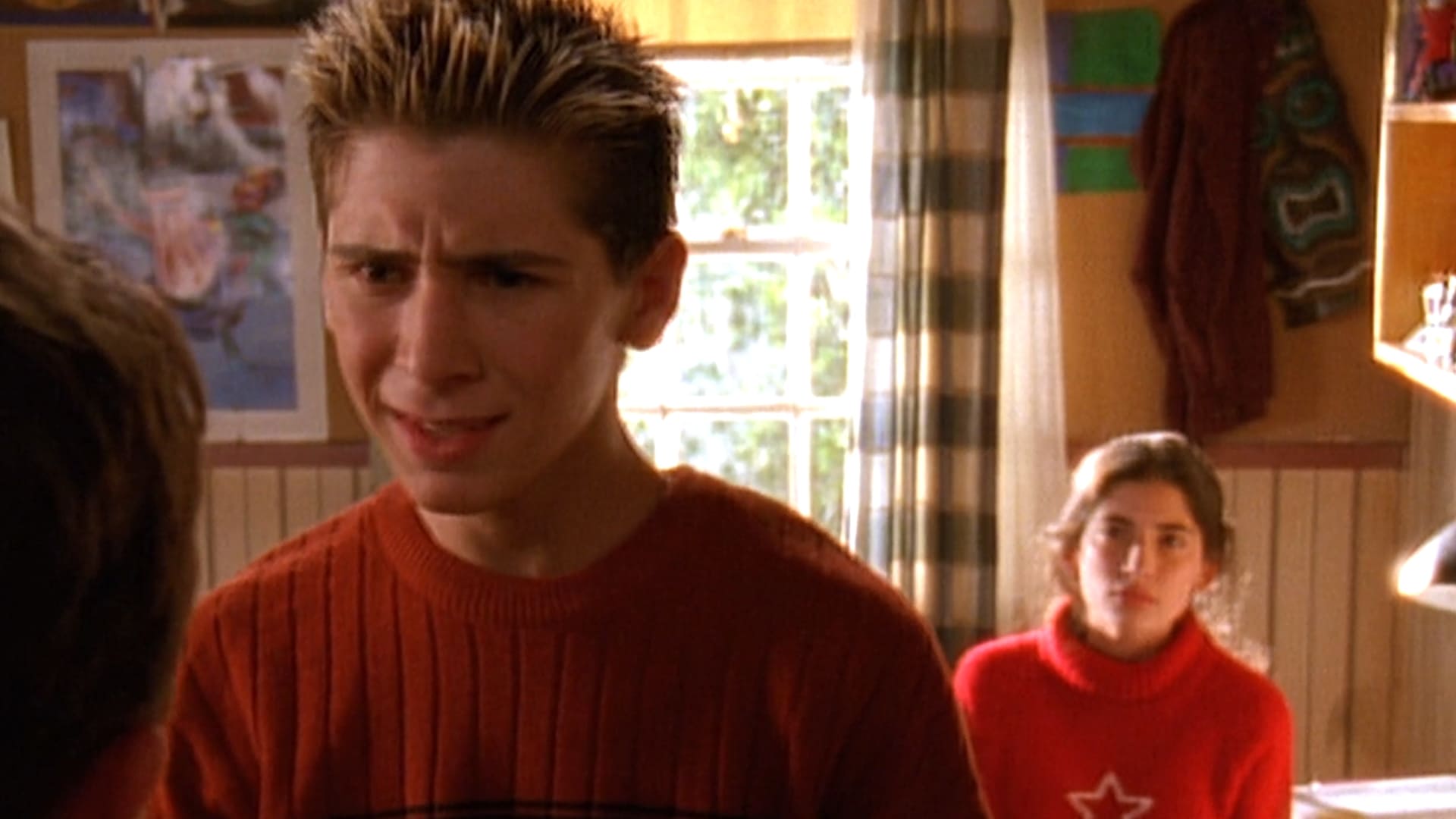 Malcolm in the Middle: Season 3 Episode 13. 