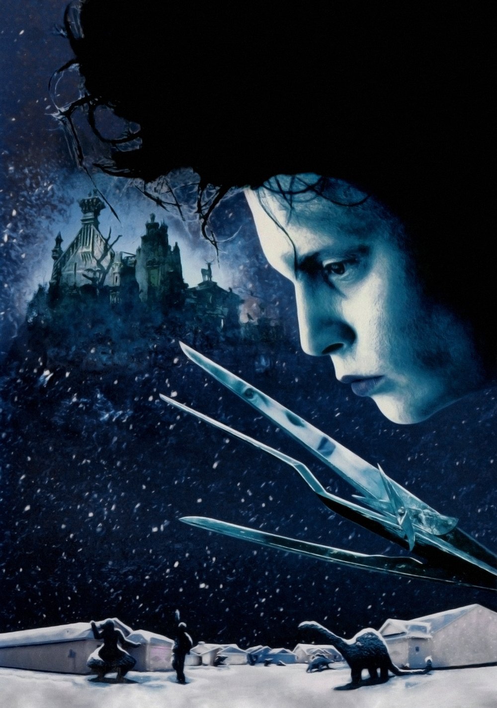 Edward Scissorhands