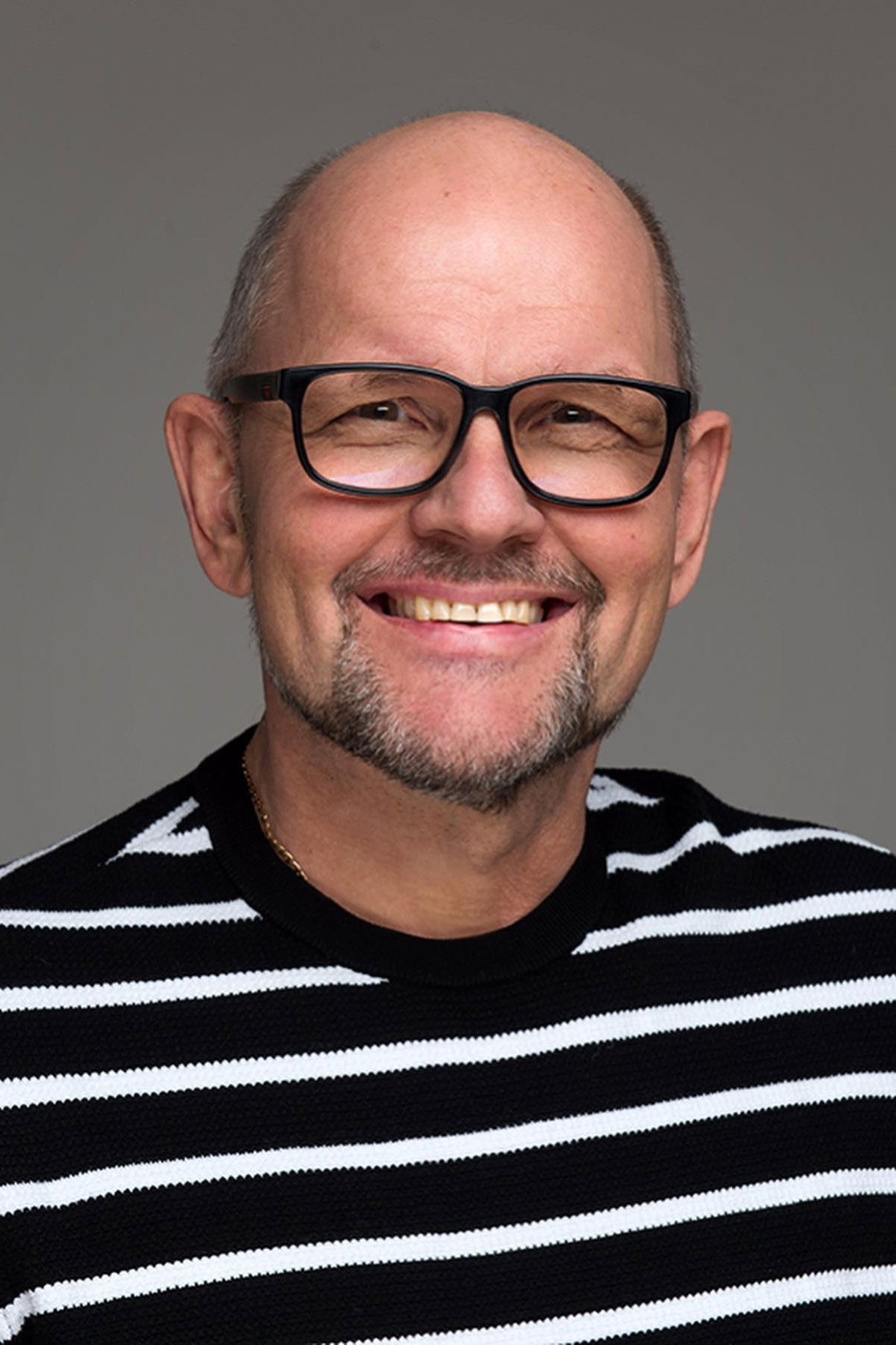 et billede af Jassi Zahharov