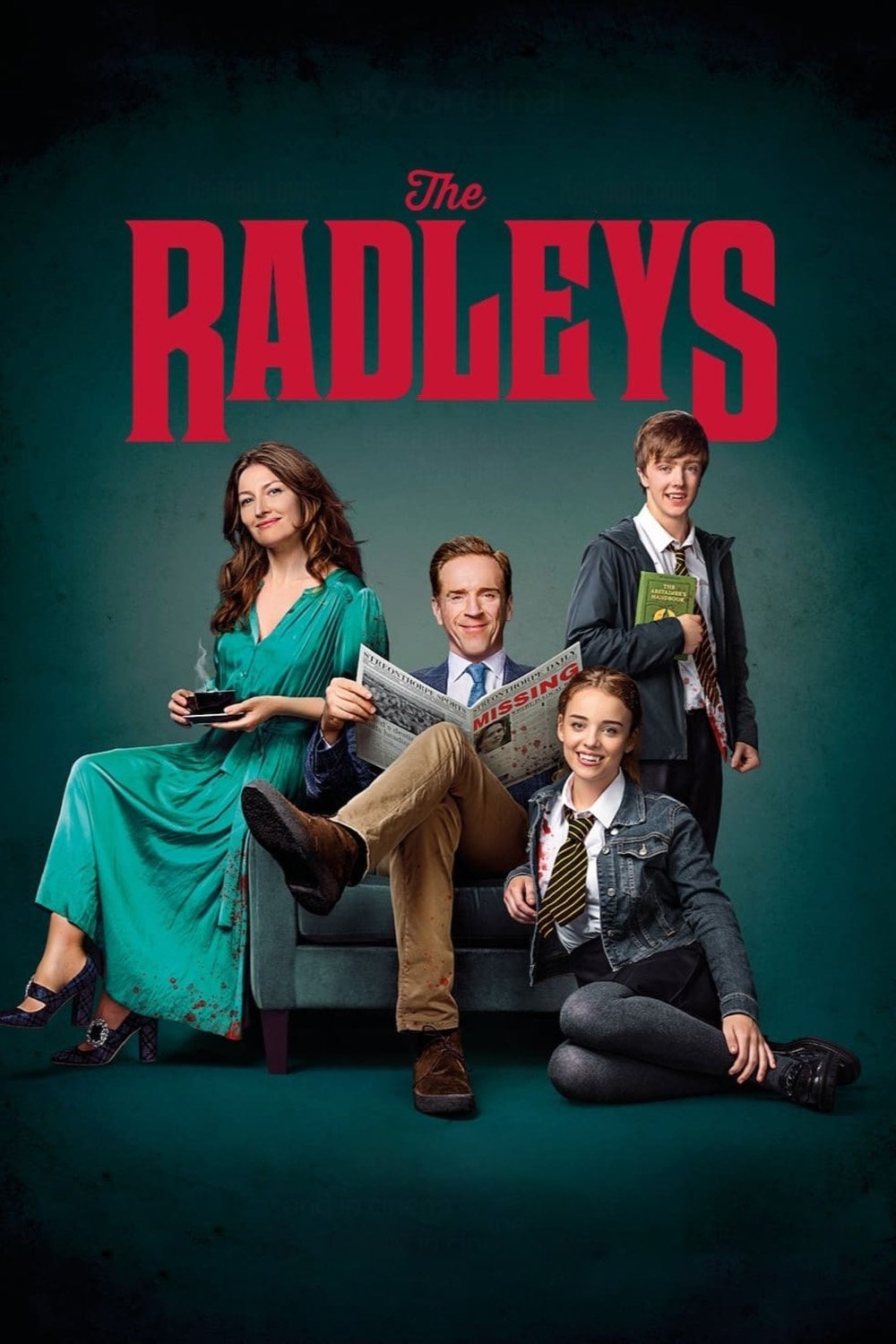 The Radleys