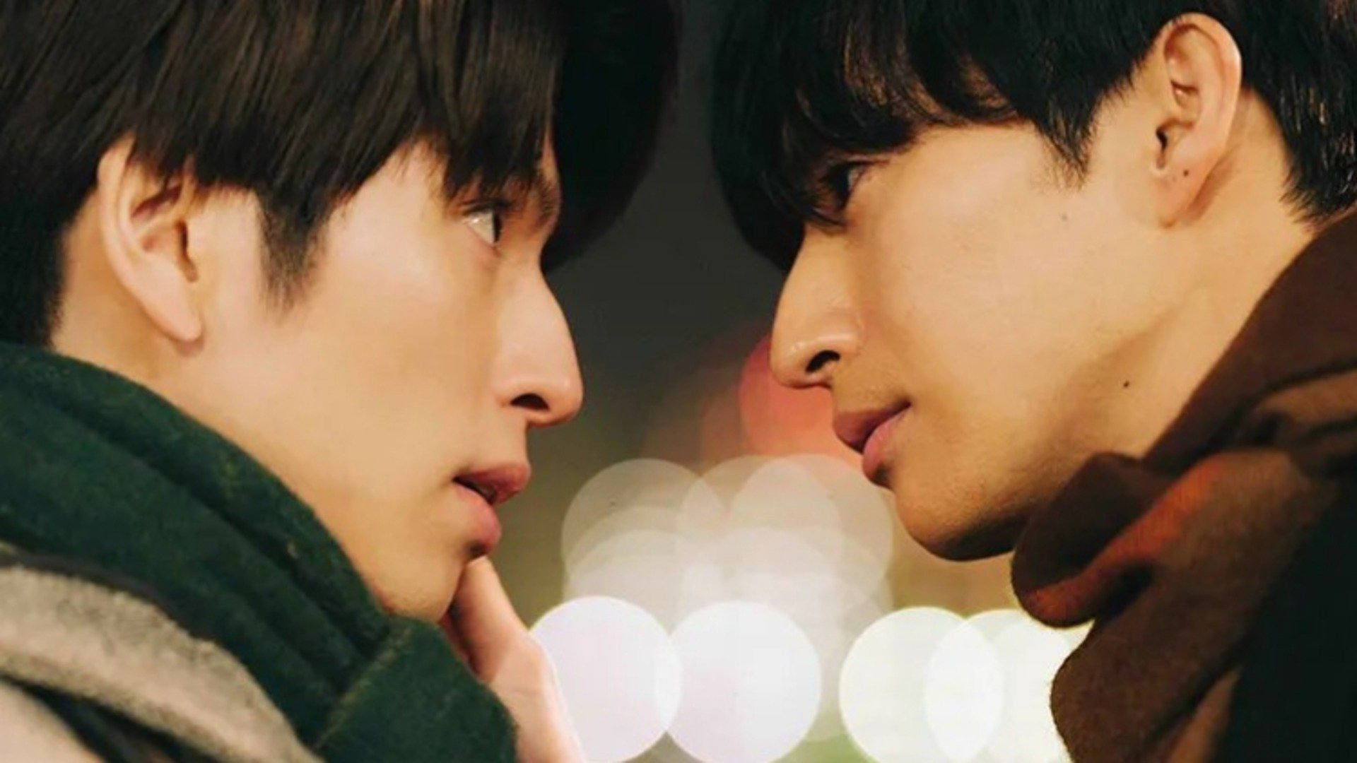 Love Is Better the Second Time Around