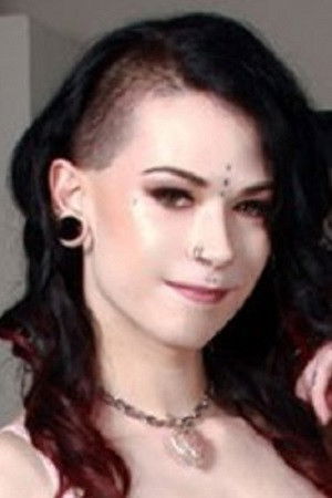 et billede af Kitty Valentino