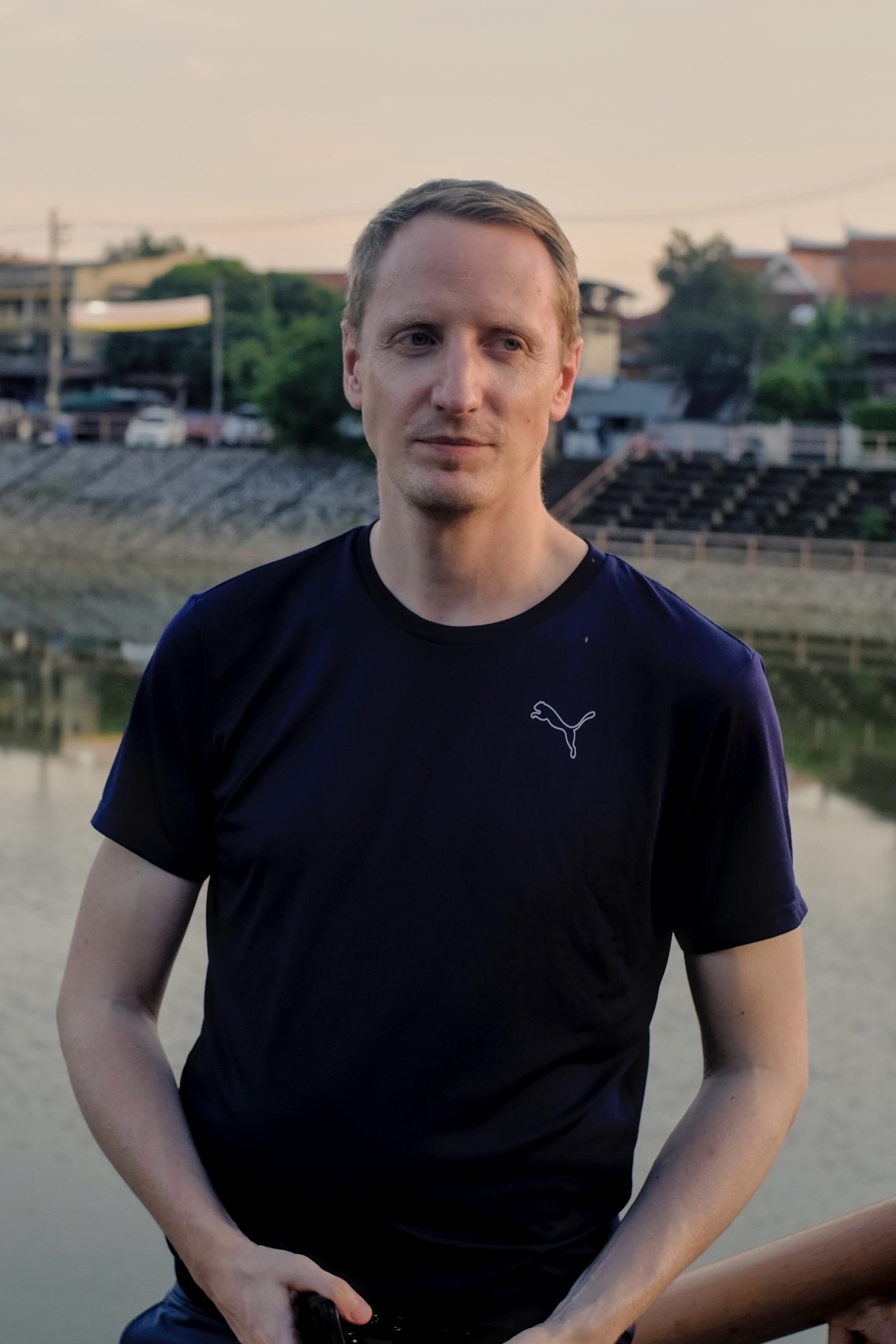 Sebastian Dale | Foley Editor