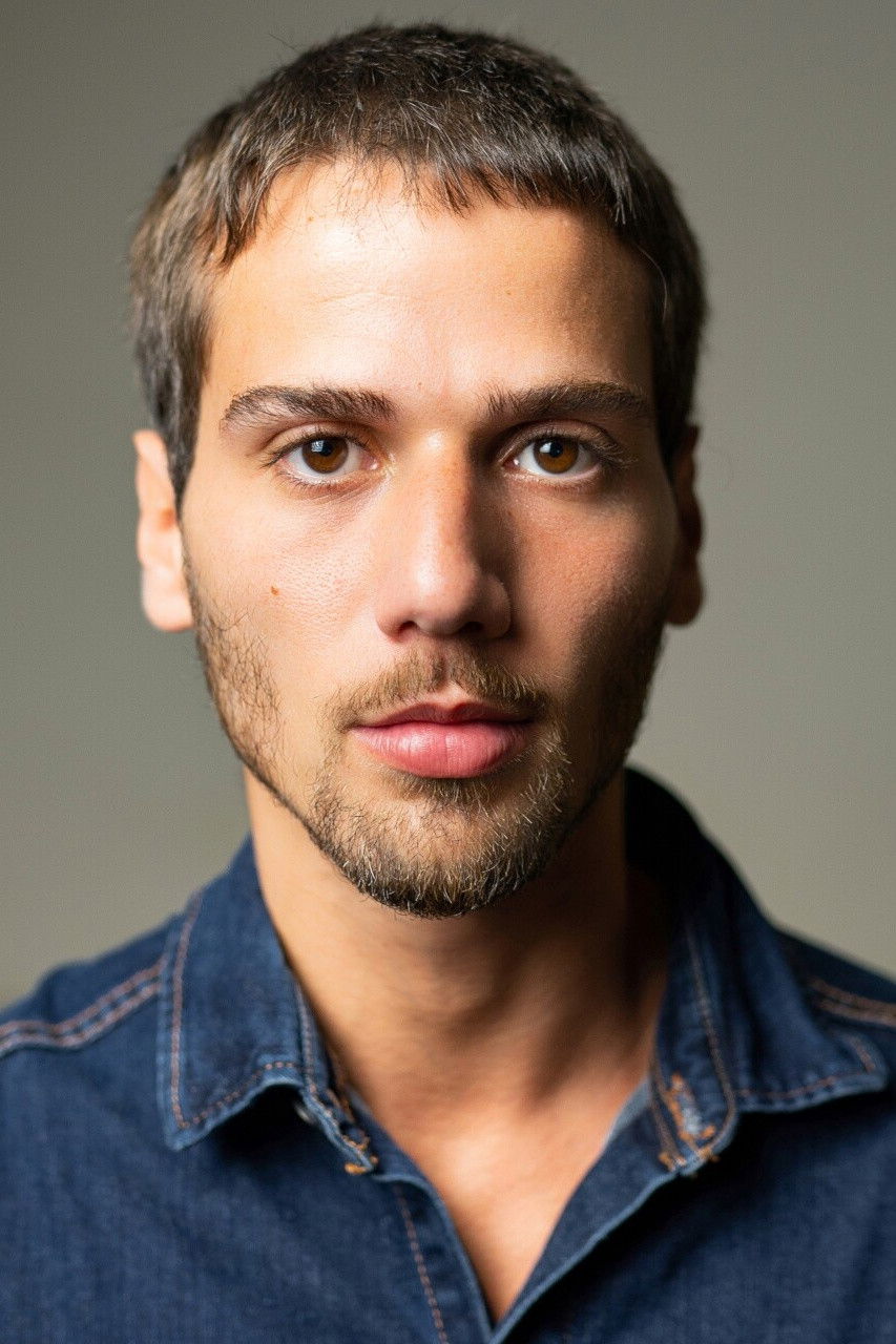 et billede af Jota Barletta