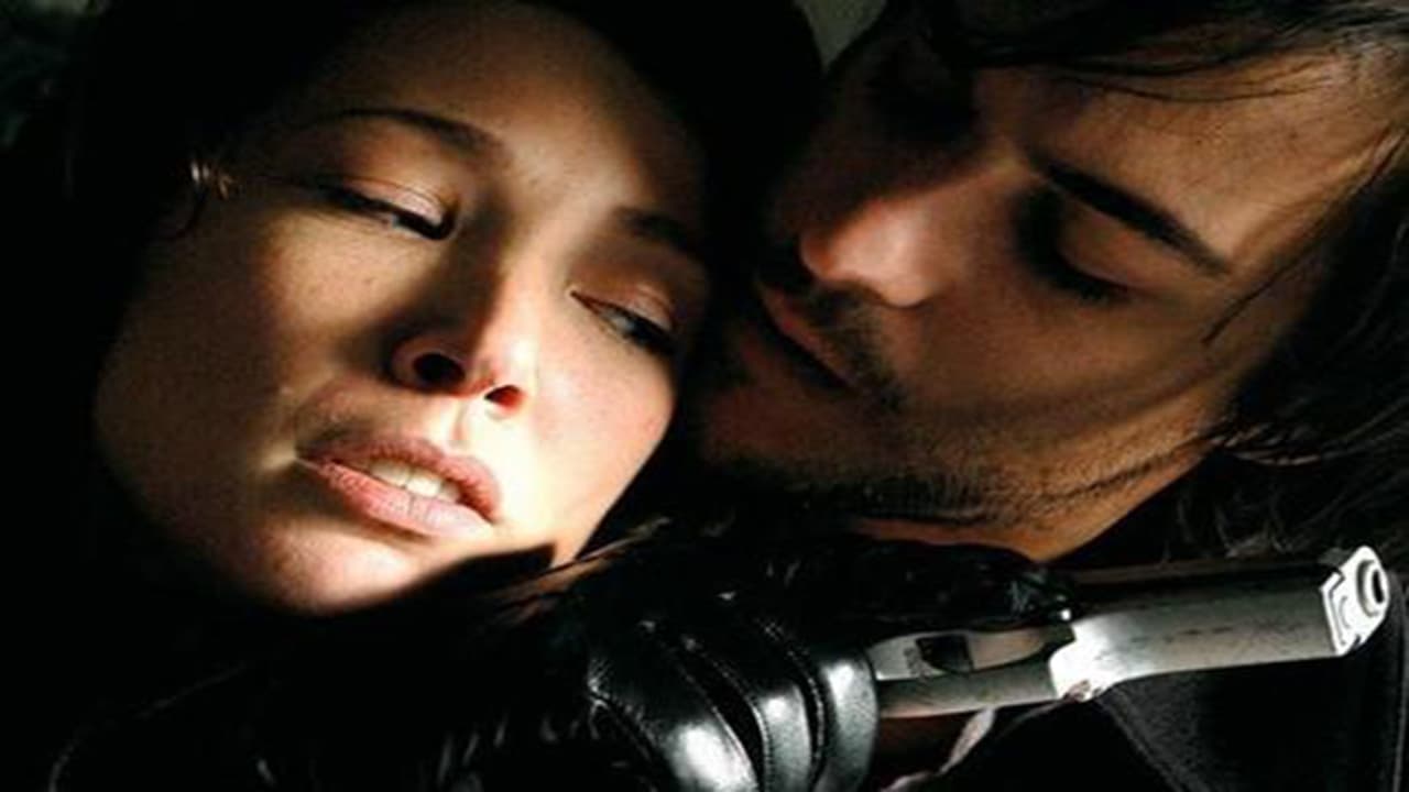 Beyond Suspicion (2010)