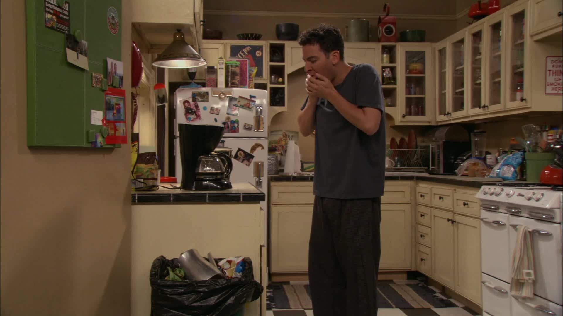 How I Met Your Mother