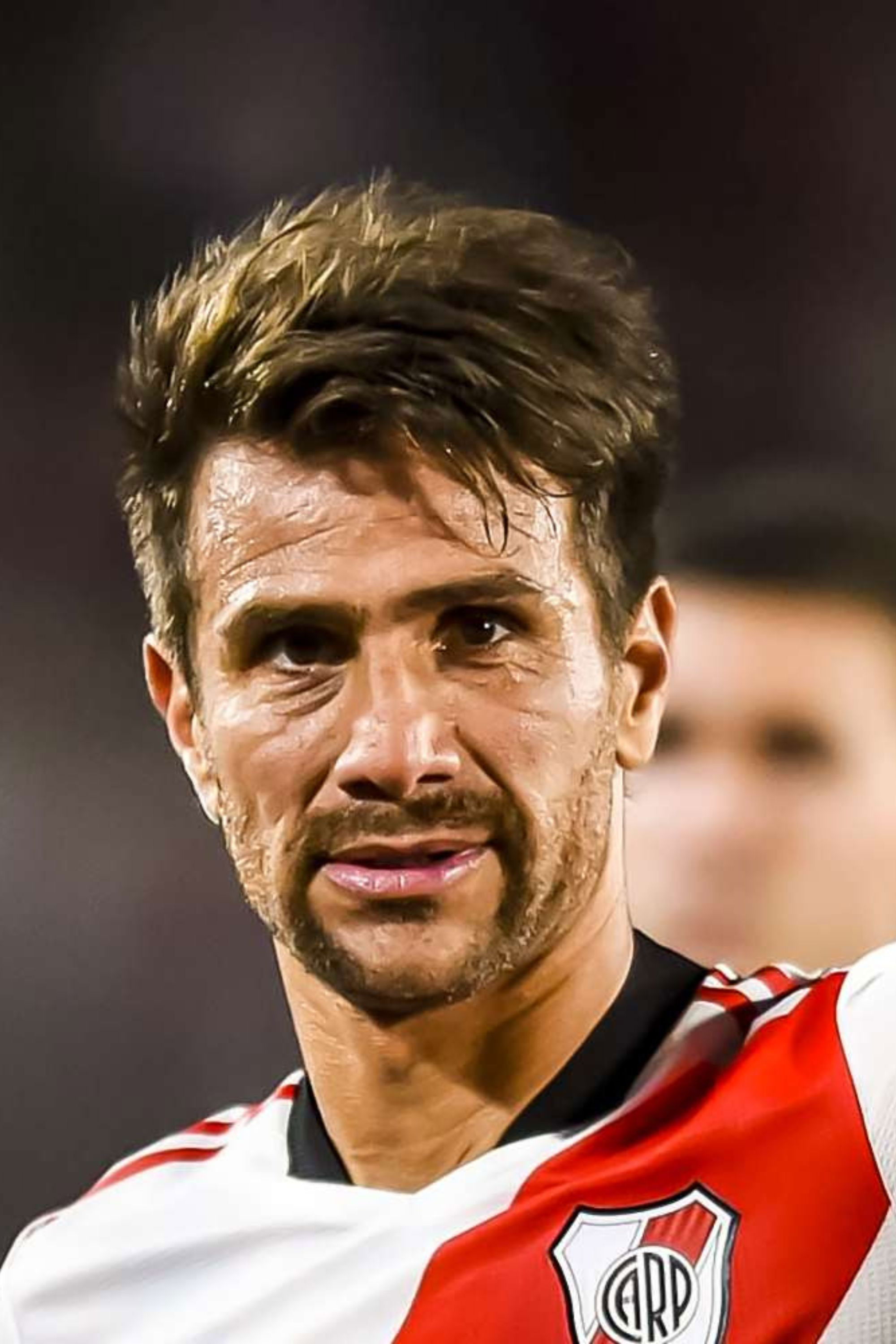 et billede af Leonardo Ponzio