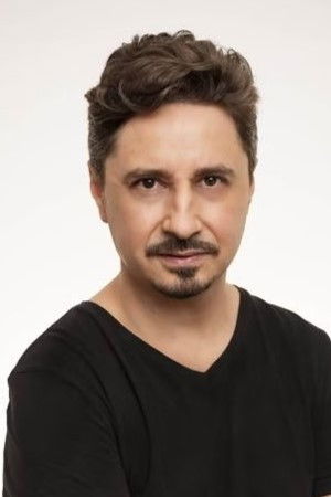 et billede af Leandro Daniel