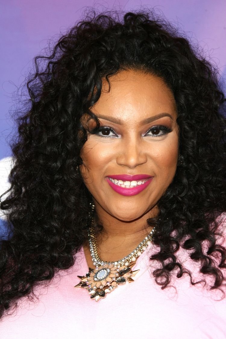 et billede af Tasha Page Lockhart