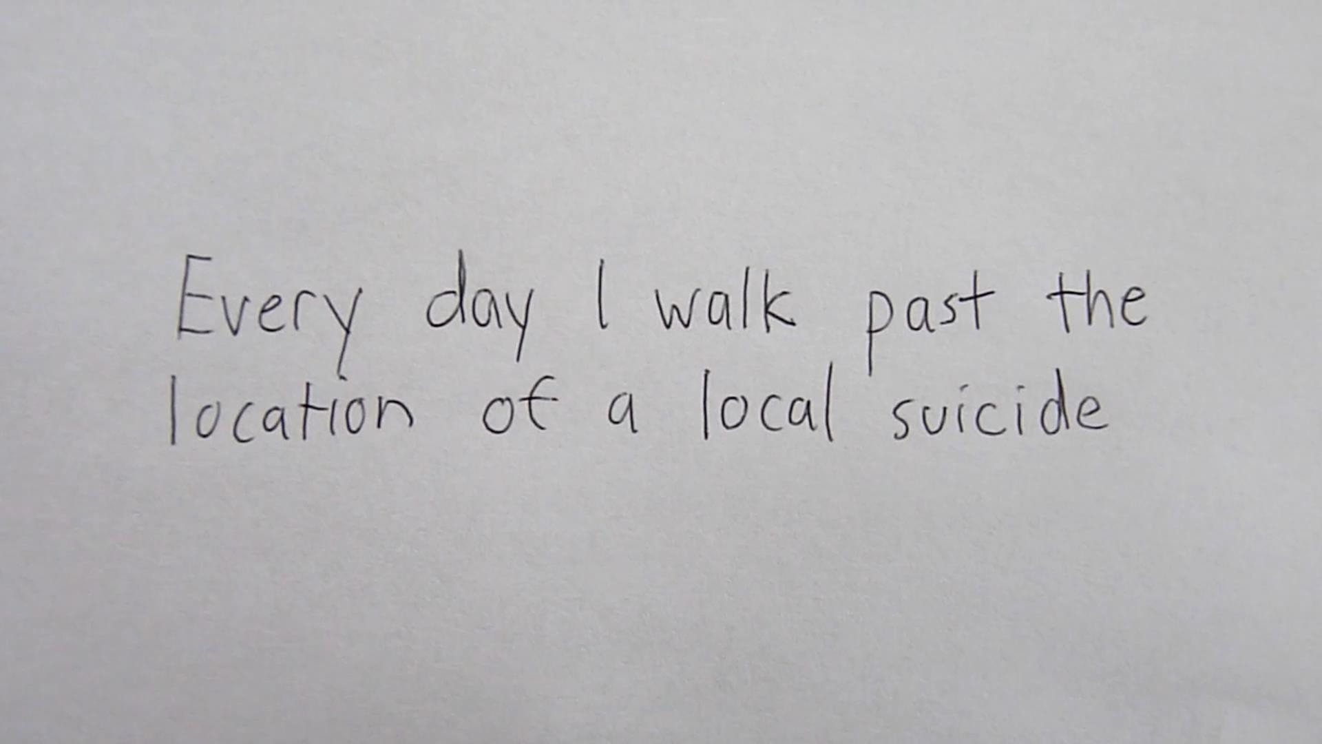 Dream Suicide