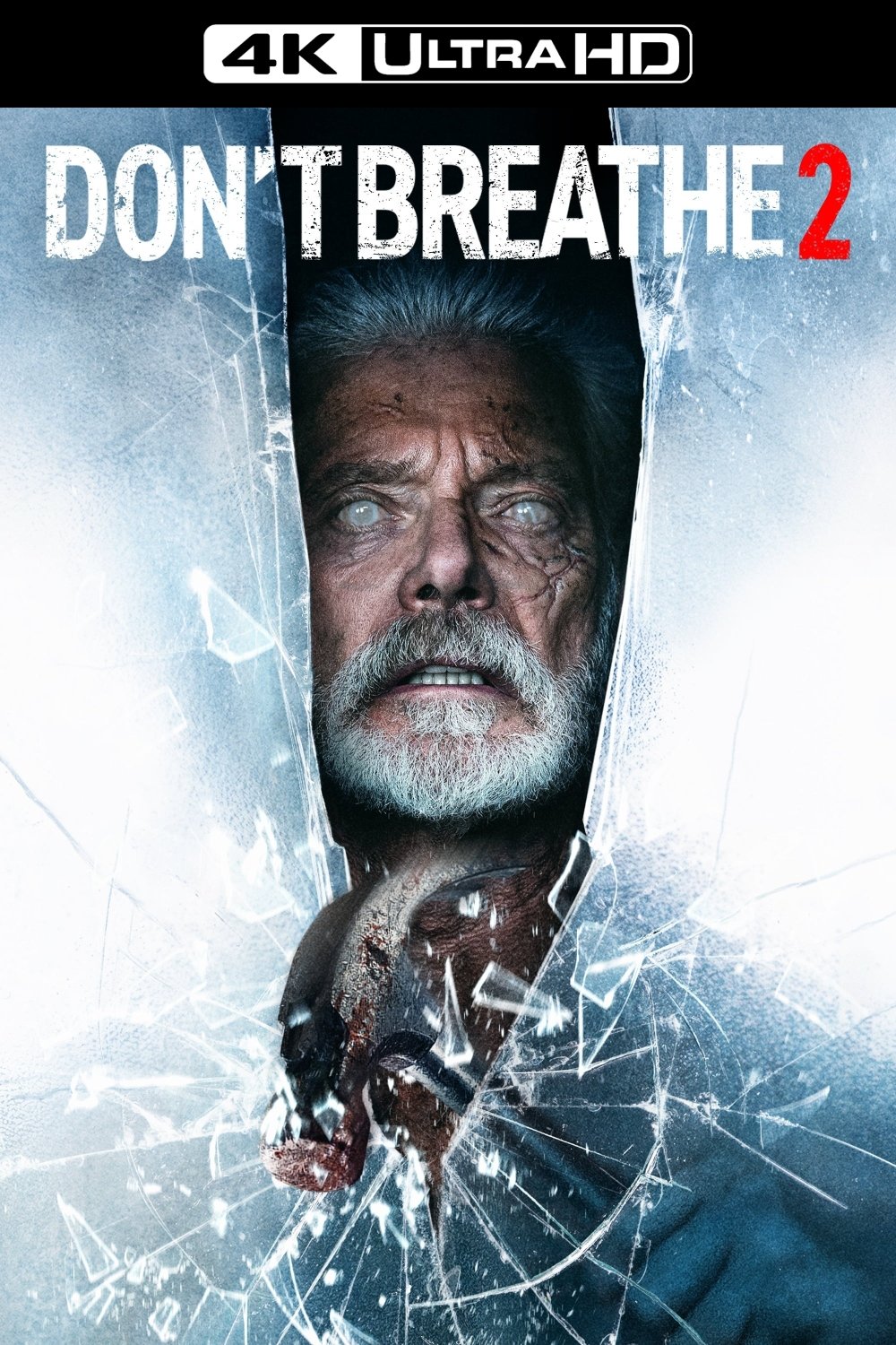 Don't Breathe 2