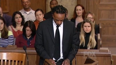 The People's Court