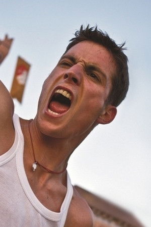 et billede af Giovanni Atzeni