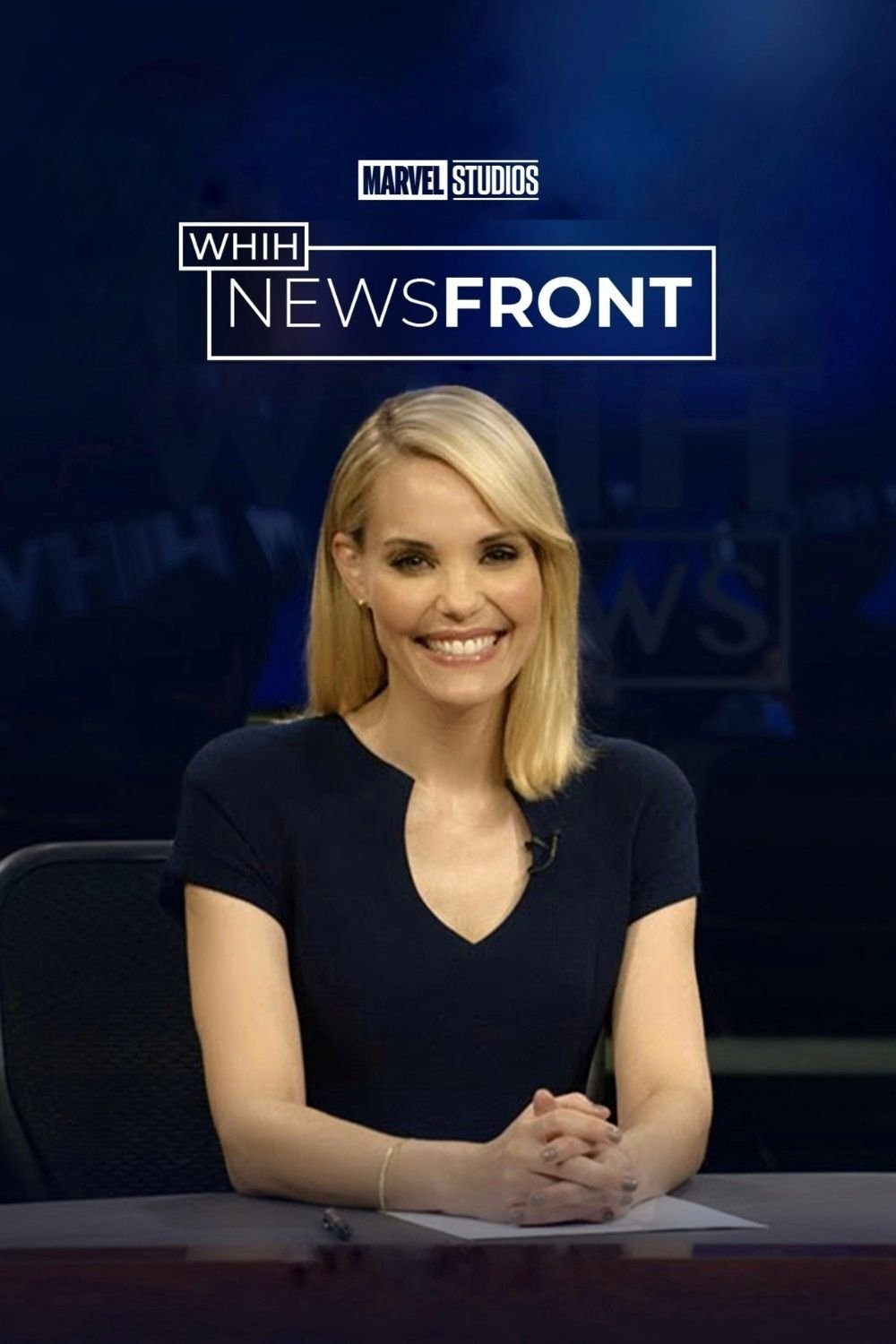 WHIH Newsfront - Season 1