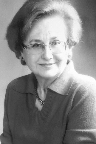 et billede af Teresa Altés