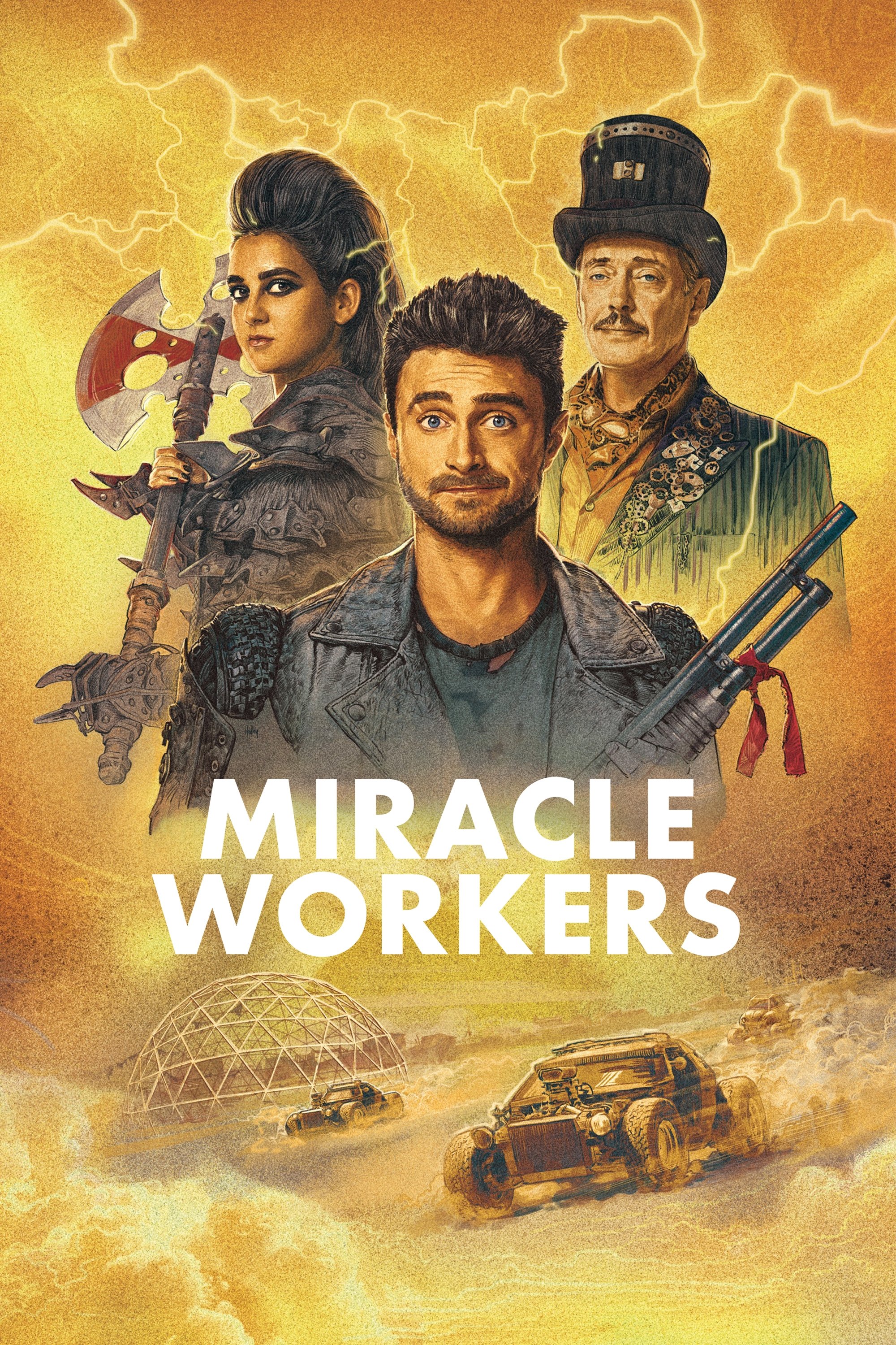 Miracle Workers