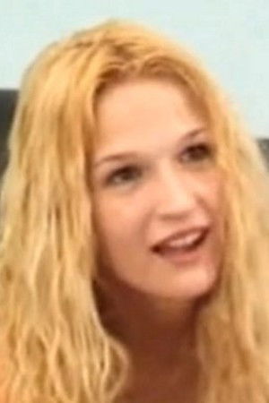 et billede af Megan Matthews