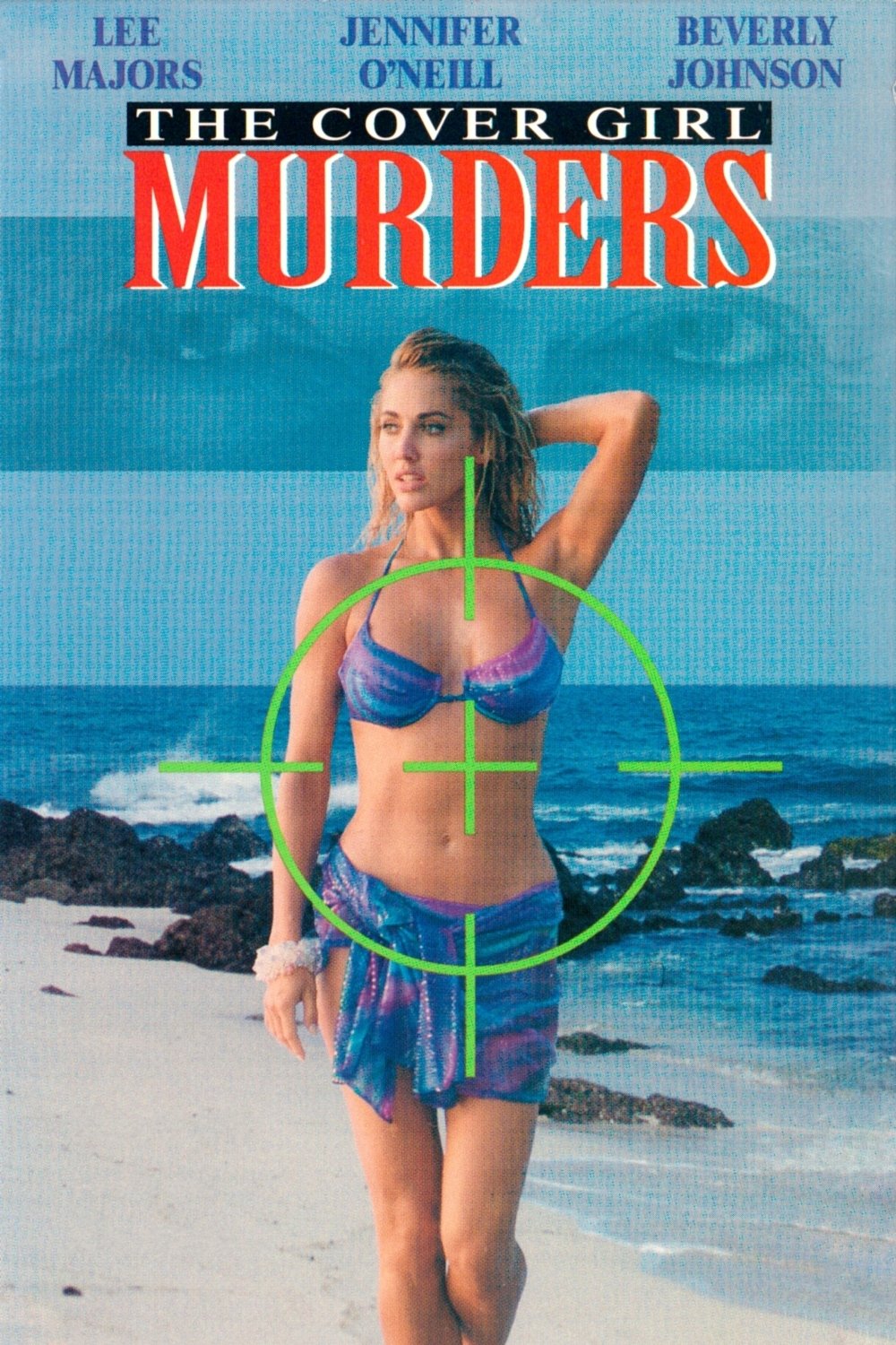 The Cover Girl Murders