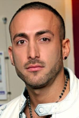 et billede af Riley Cox