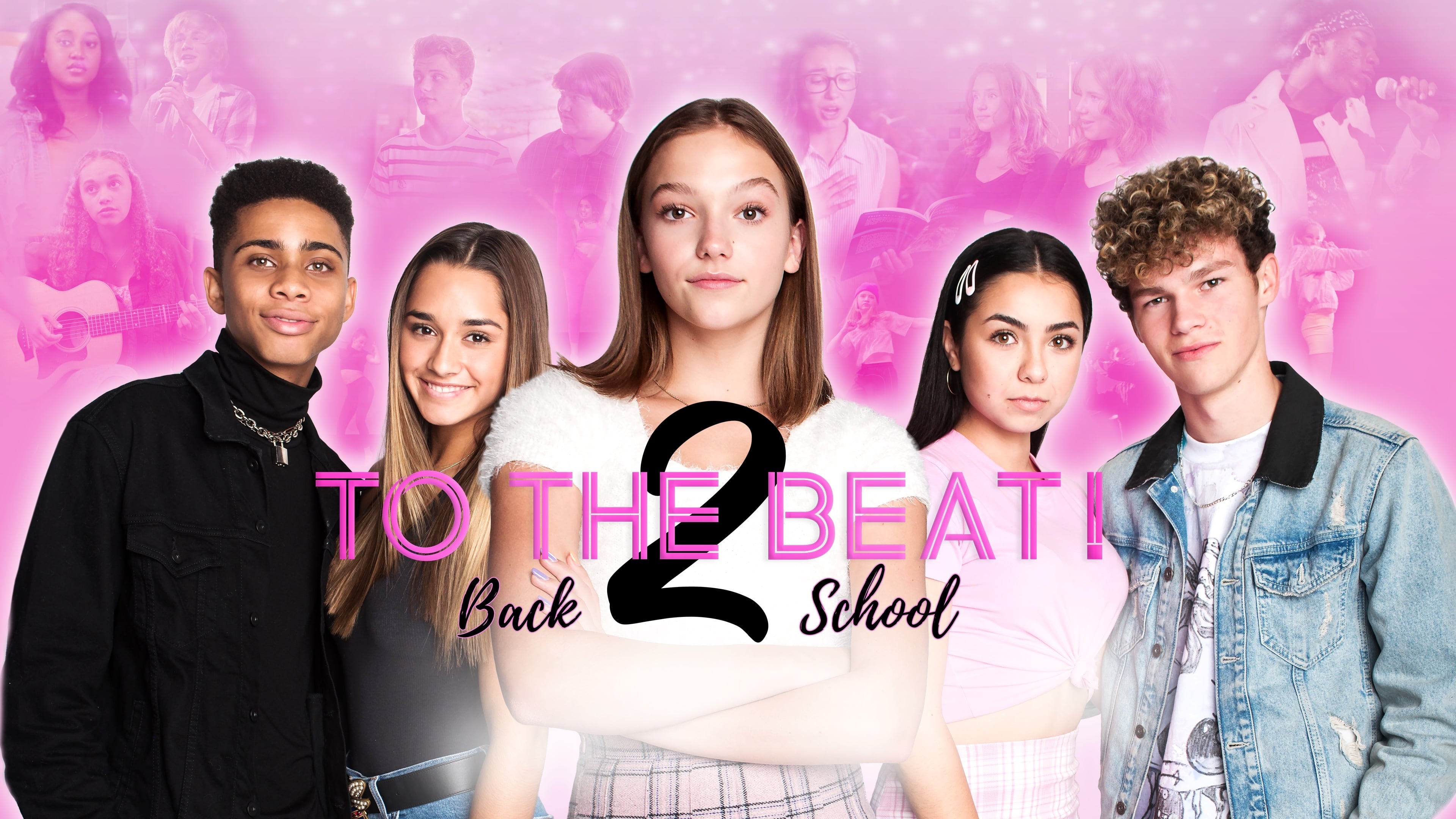 To the Beat! Back 2 School