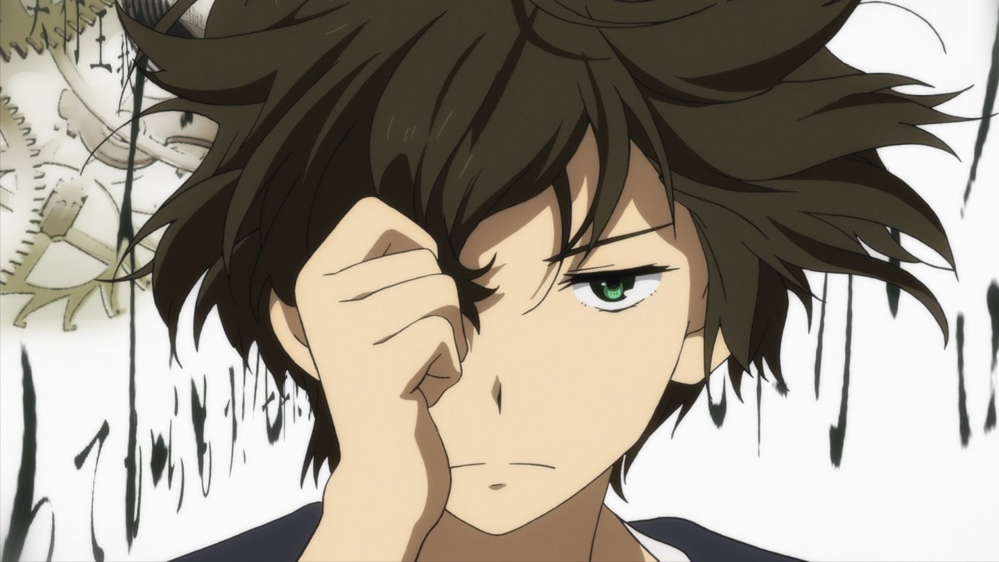 Hyouka