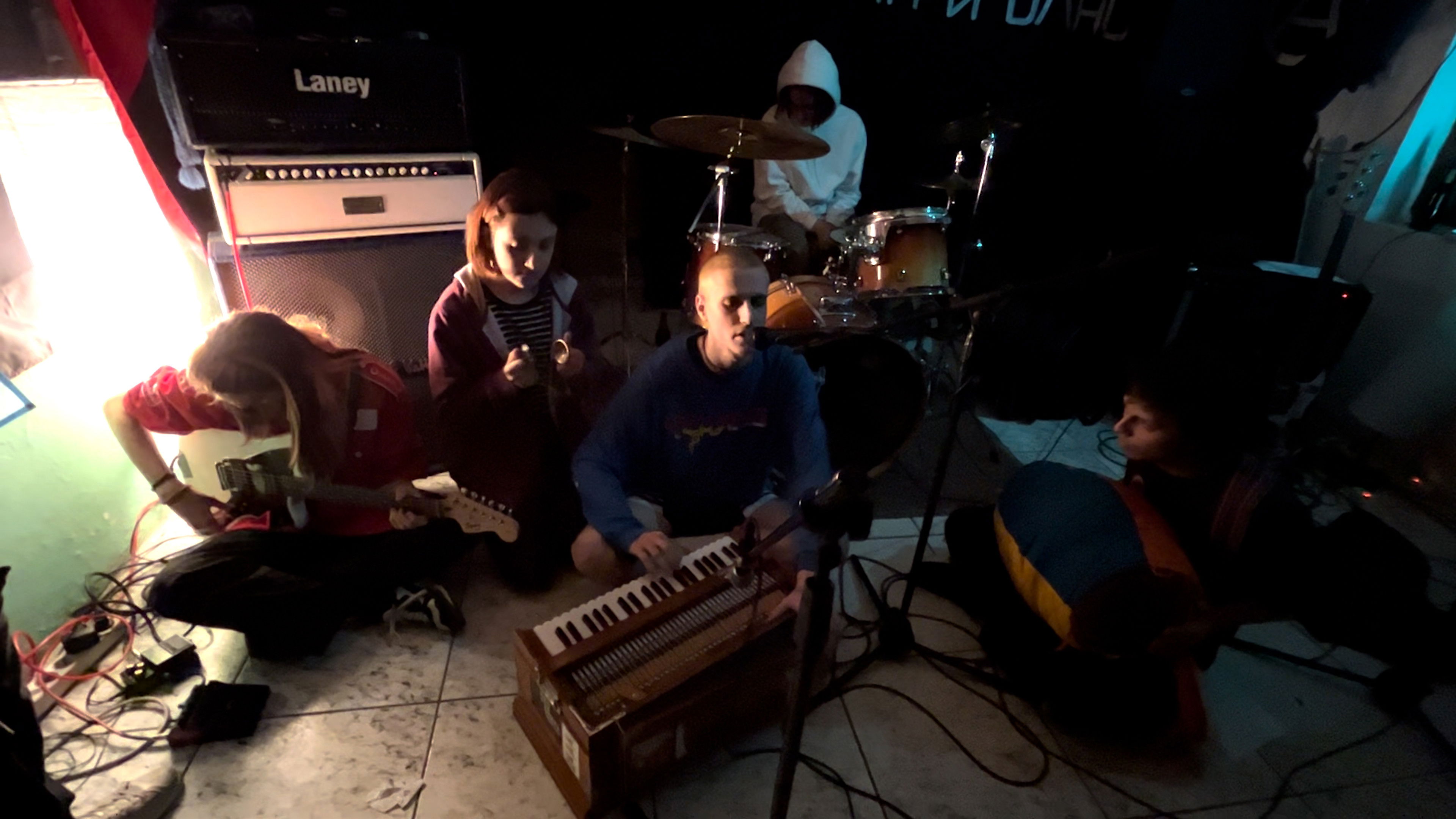 Farewell AKAB Okretnica