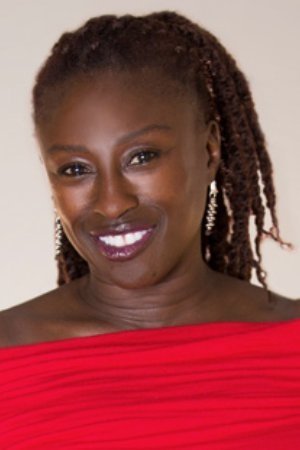 et billede af Eartha Robinson