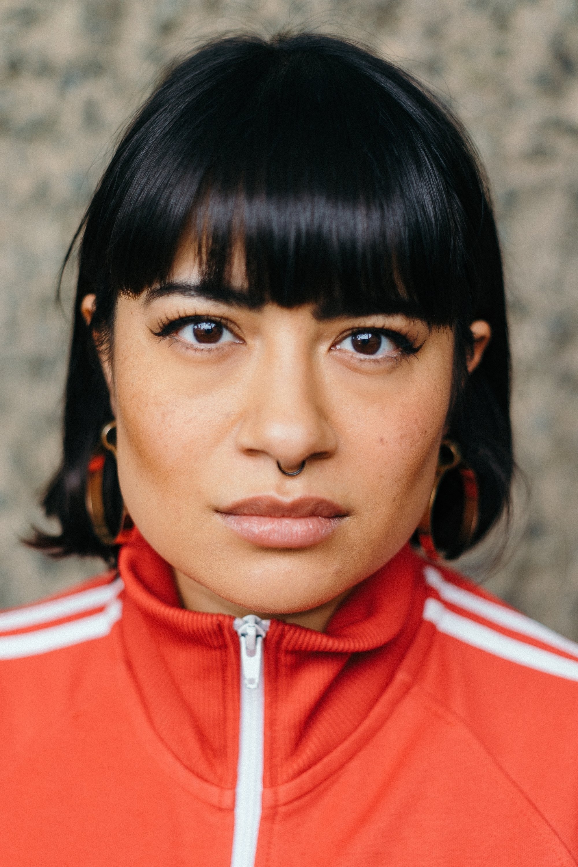 et billede af Peyvand Sadeghian