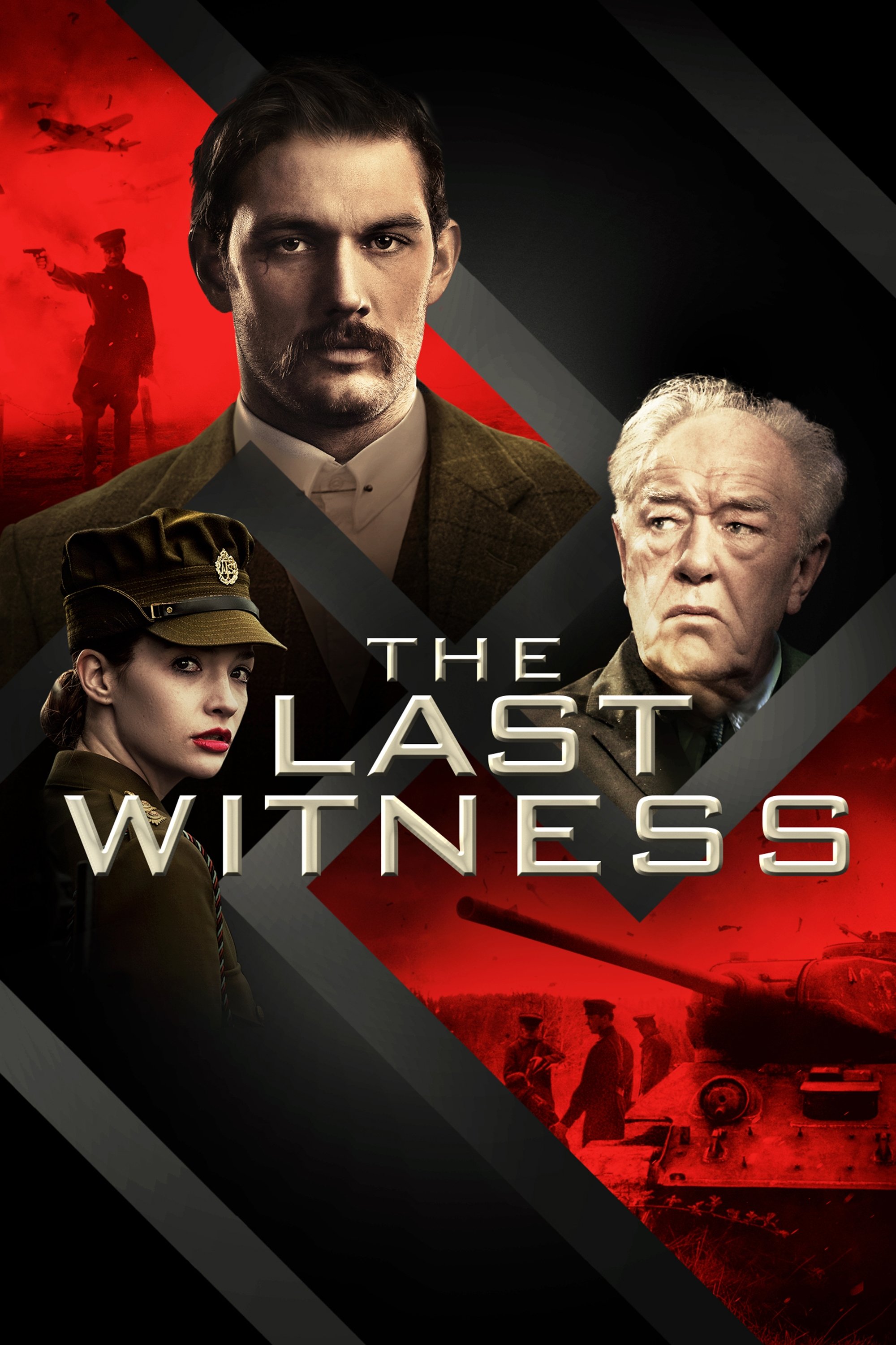 The Last Witness