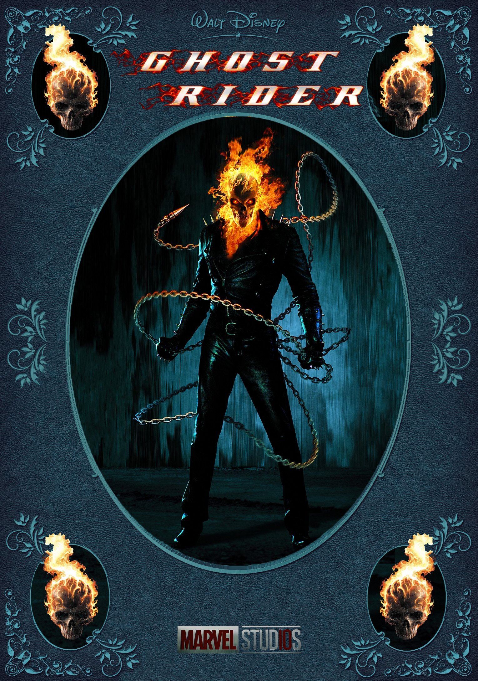 ghost rider film series cast ghost rider film series cast