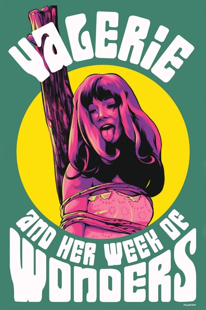 Valerie and Her Week of Wonders