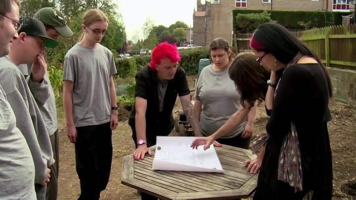 Thumbnail for Ashbourne, Derbyshire Season 1 Episode 1