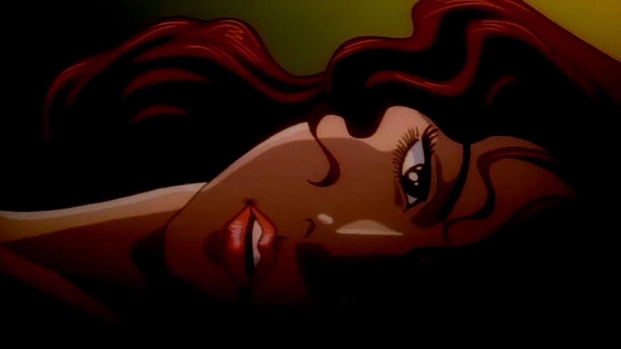 Golgo 13 : La Reine Bee (1998)