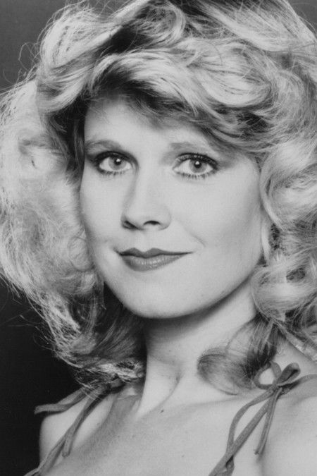 et billede af Becky Hobbs