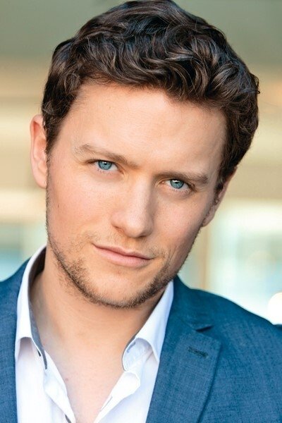 et billede af Jon Fletcher