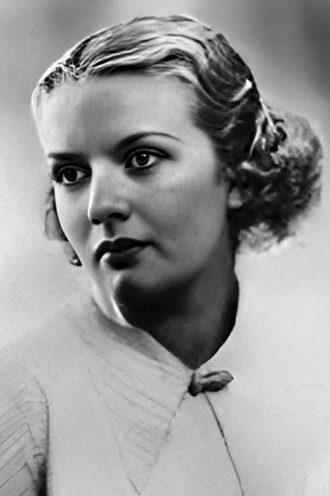 et billede af Judy Gunn