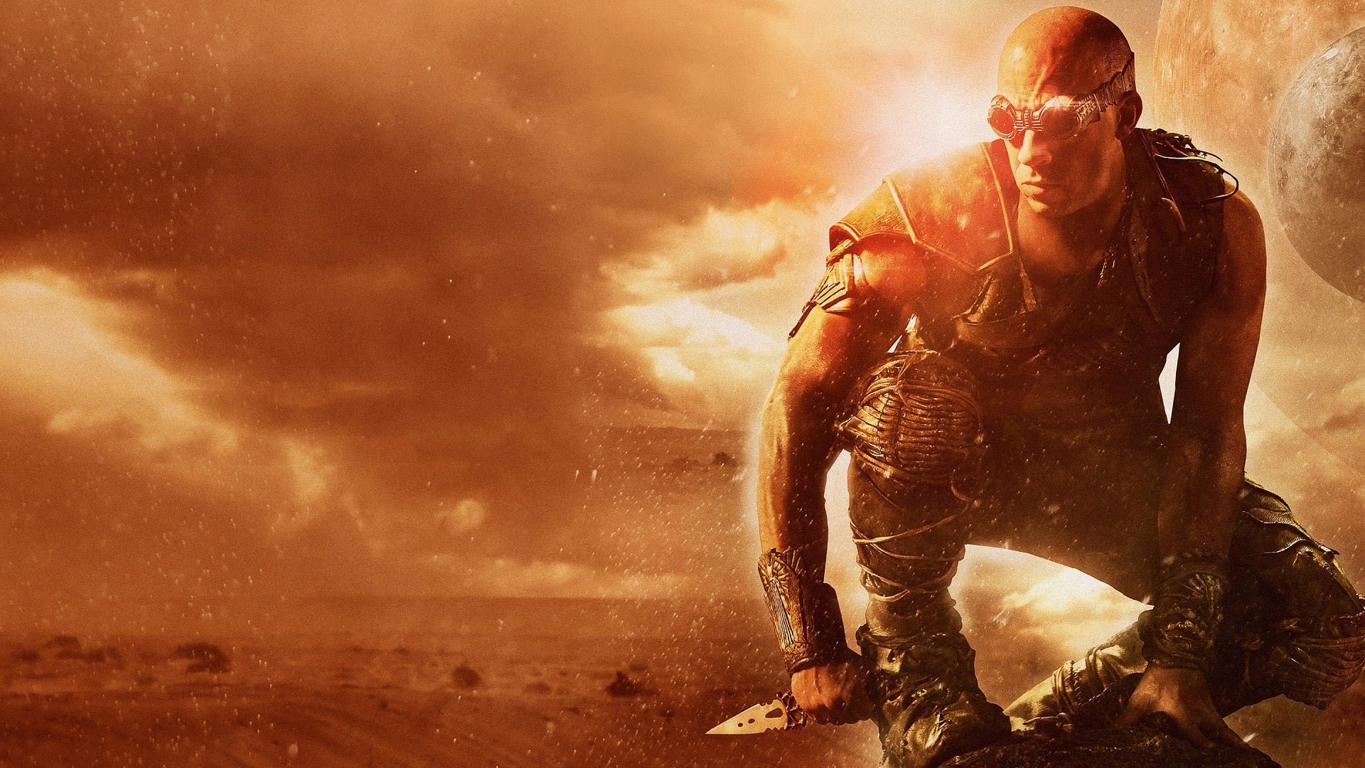 Riddick