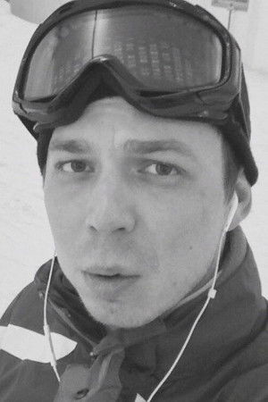 et billede af Ivan Deryabin