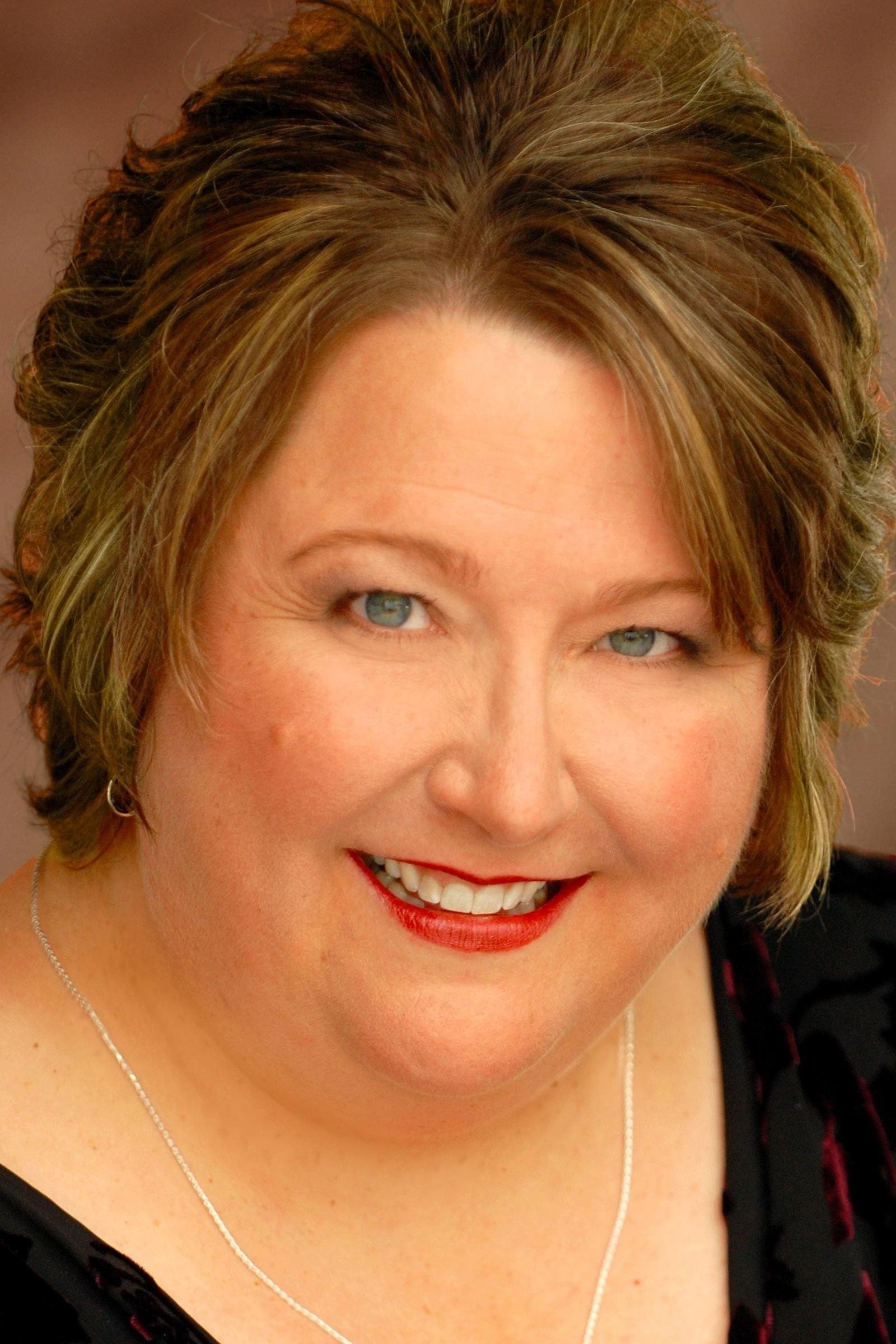 et billede af Karen Tucker