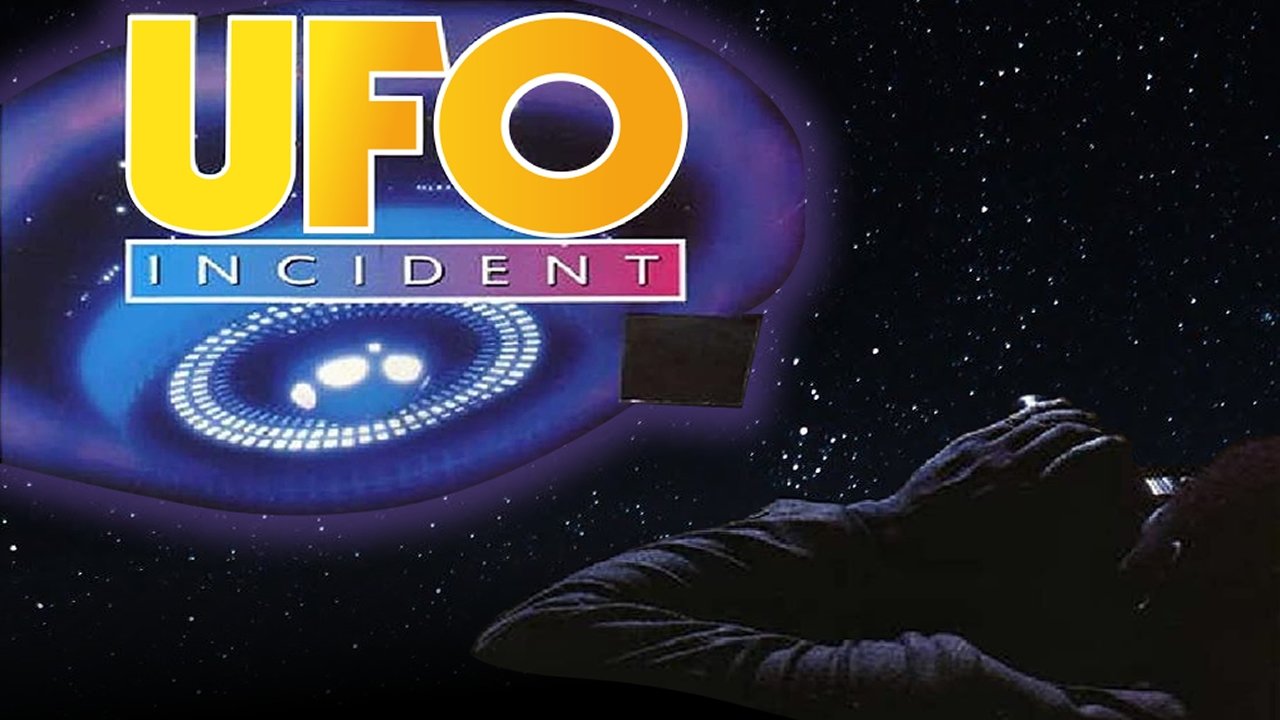 The UFO Incident (1975)