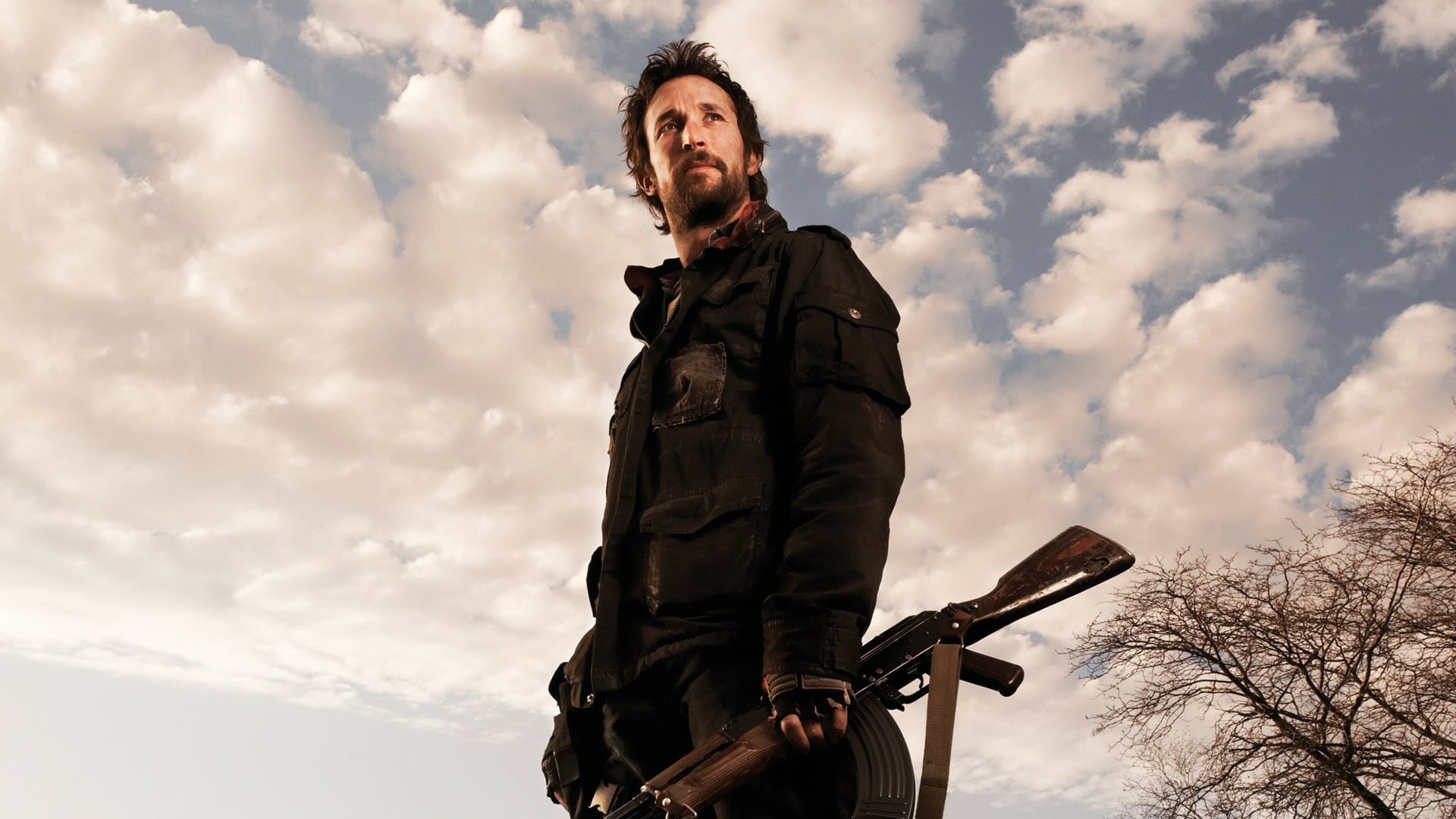 Falling Skies - Cinemathek