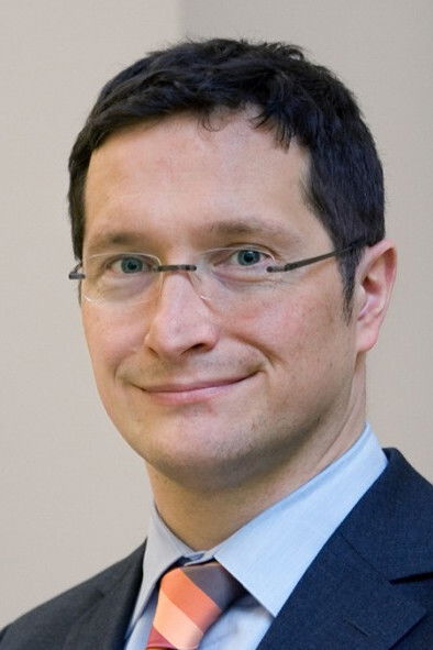 et billede af Julien Chapuis