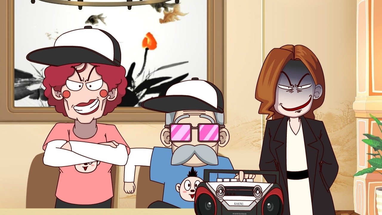 Episode 105