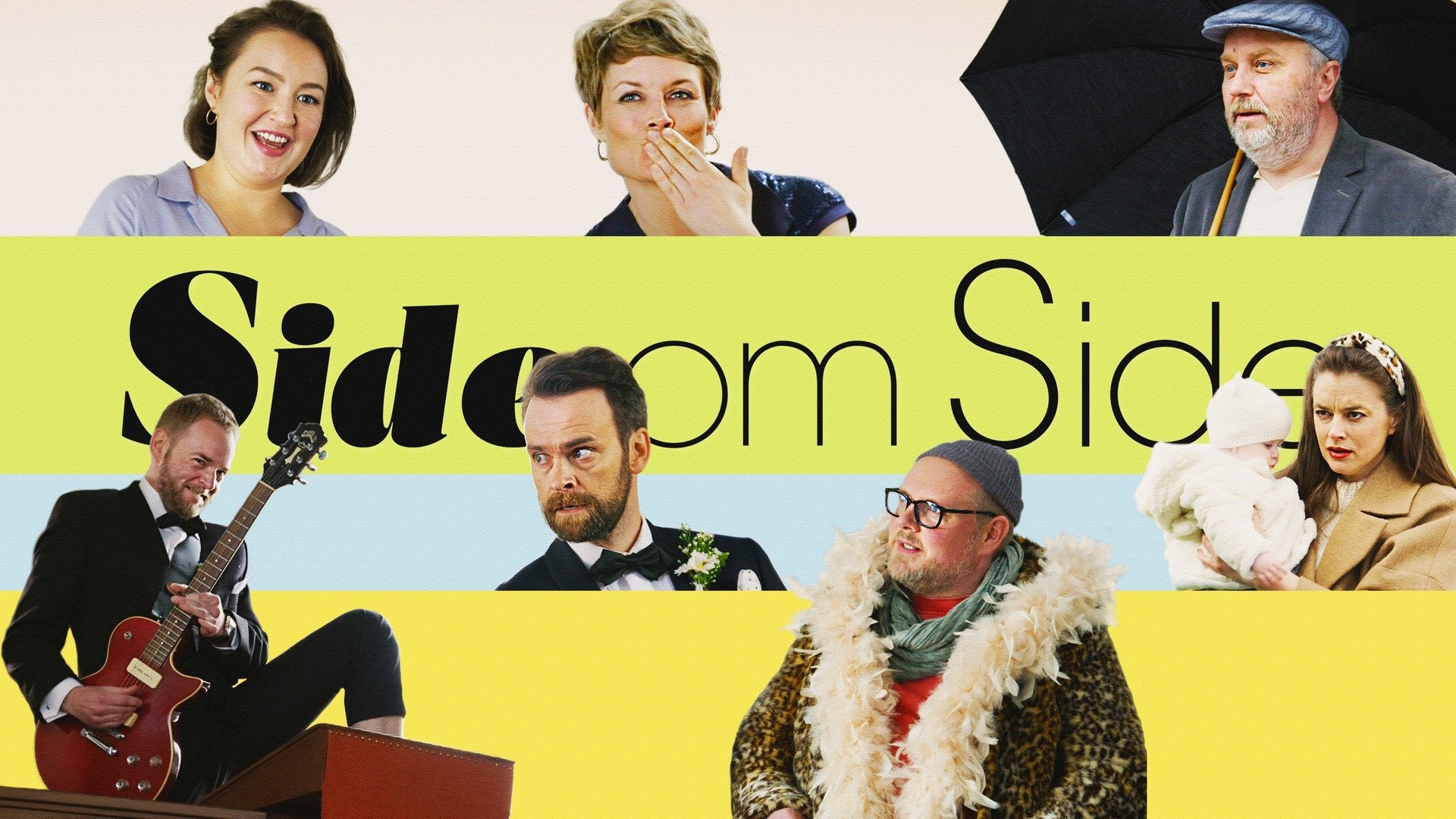 Side by Side - Season 5