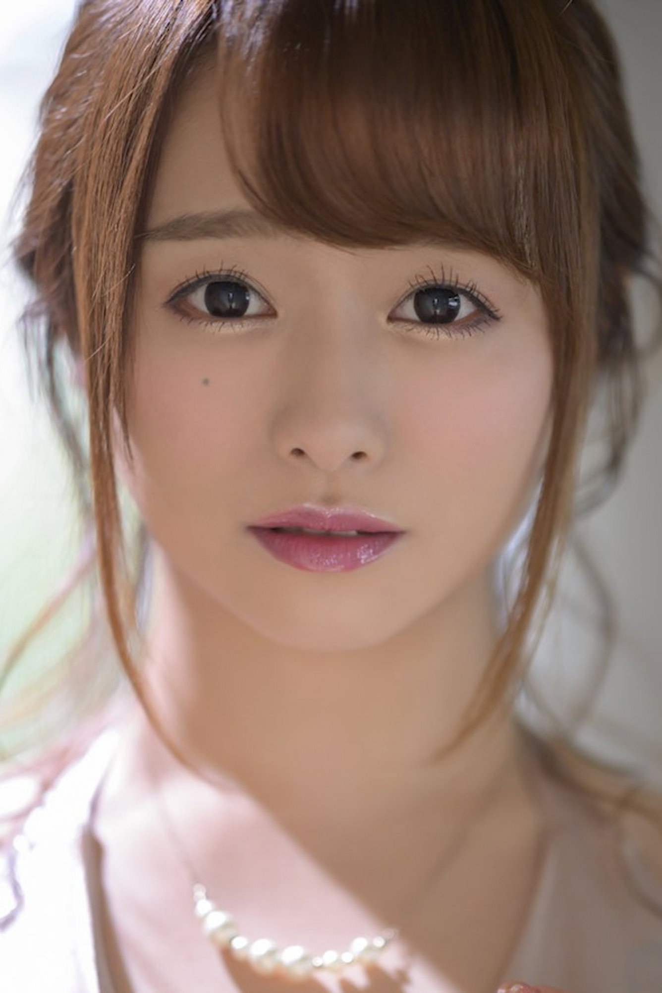 白石茉莉奈