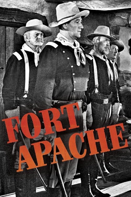 Fort Apache
