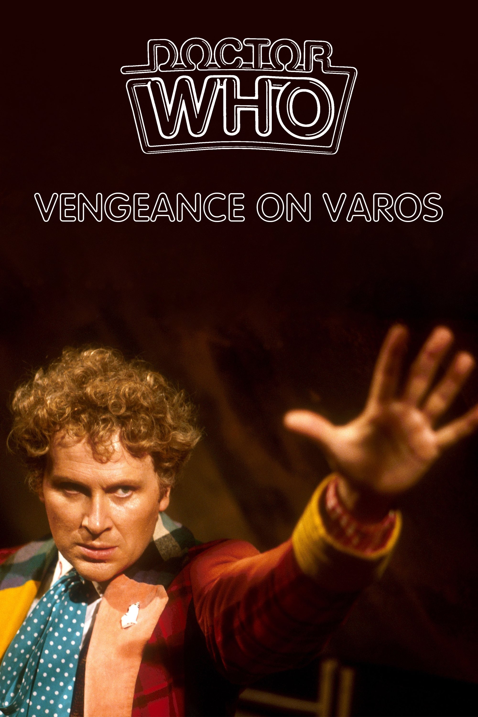 Doctor Who: Vengeance on Varos