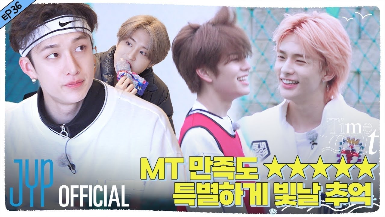 Skz Code - Épisode 10