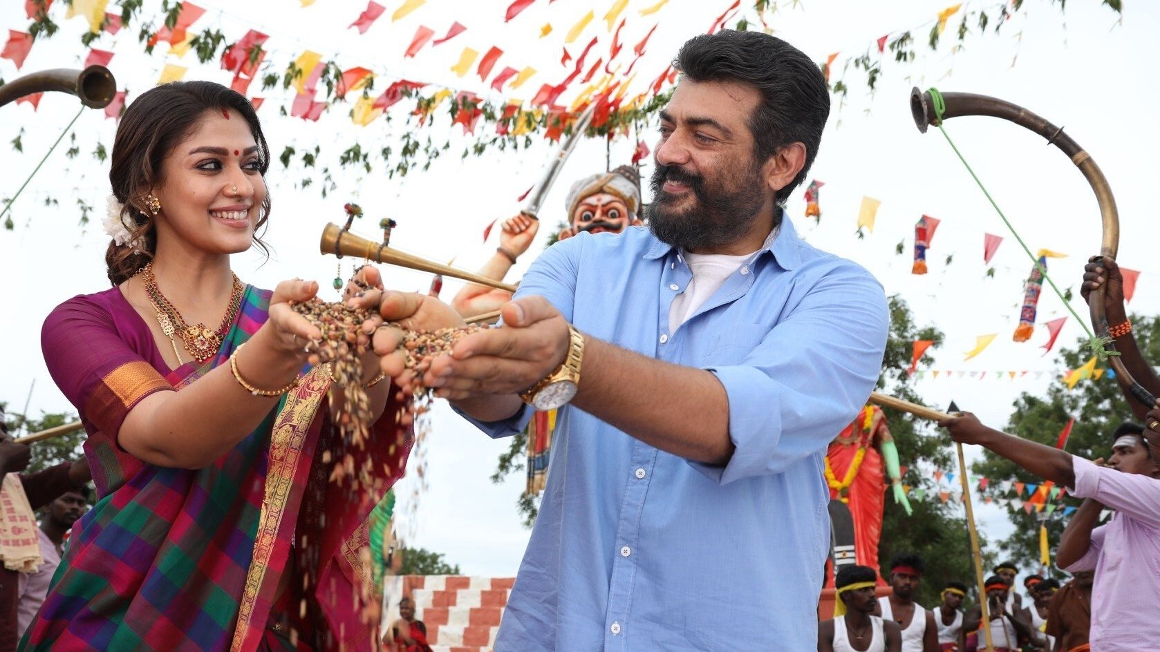 Image du film Viswasam ufkkj6j0yp02hxmxe6sq4joga2bjpg